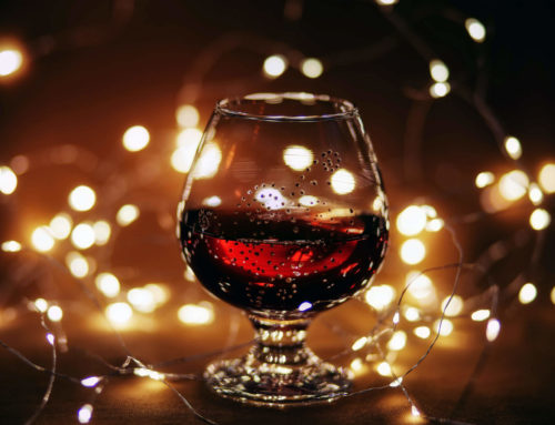 The Best Christmas Wines